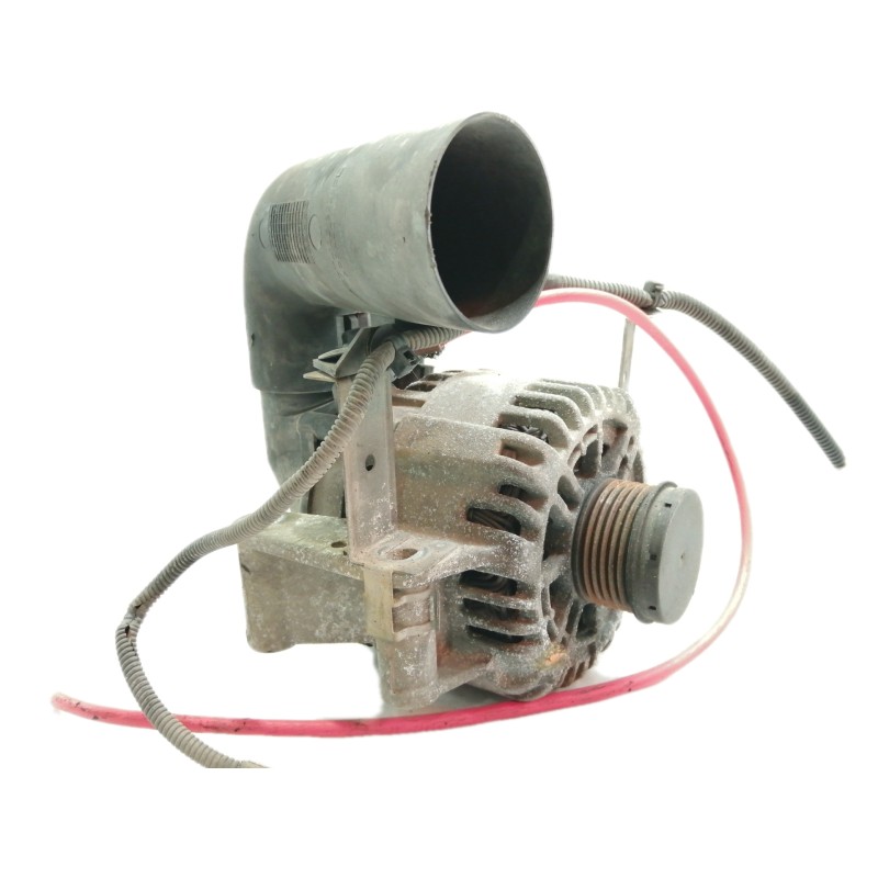 Recambio de alternador para ford mondeo berlina (ge) ghia referencia OEM IAM   