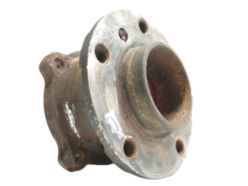 Recambio de mangueta trasera izquierda para bmw x5 (e70) 3.0d referencia OEM IAM   