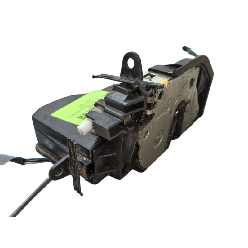 Recambio de cerradura puerta trasera izquierda para bmw 1 (e87) 120 d referencia OEM IAM 51227202147 7167069 