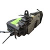 Recambio de cerradura puerta trasera izquierda para bmw 1 (e87) 120 d referencia OEM IAM 51227202147 7167069 