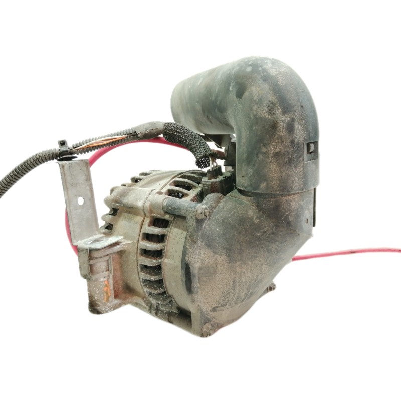 Recambio de alternador para ford mondeo berlina (ge) ghia referencia OEM IAM   