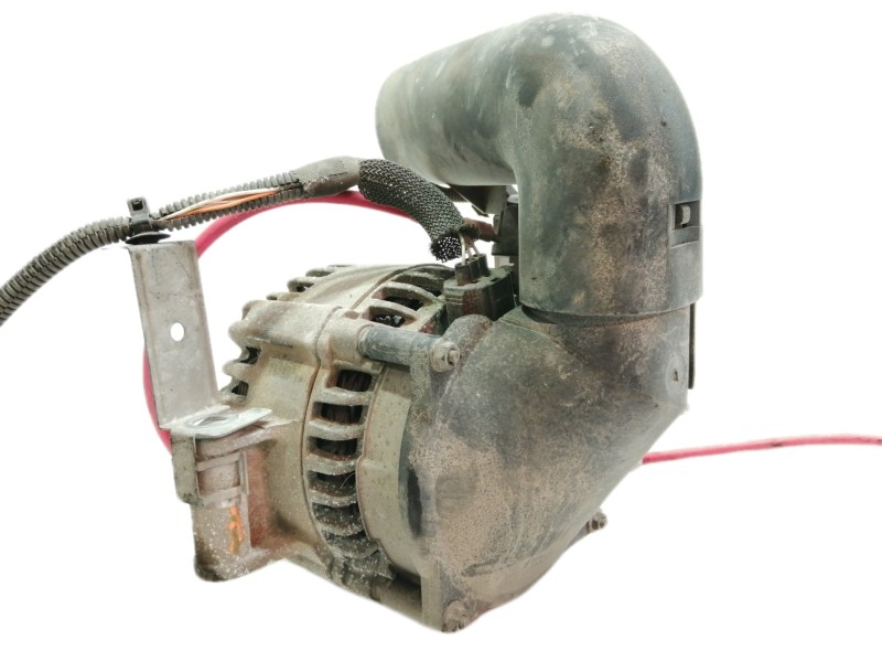 Recambio de alternador para ford mondeo berlina (ge) ghia referencia OEM IAM   