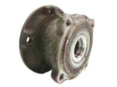 Recambio de mangueta trasera izquierda para bmw x5 (e70) 3.0d referencia OEM IAM    2