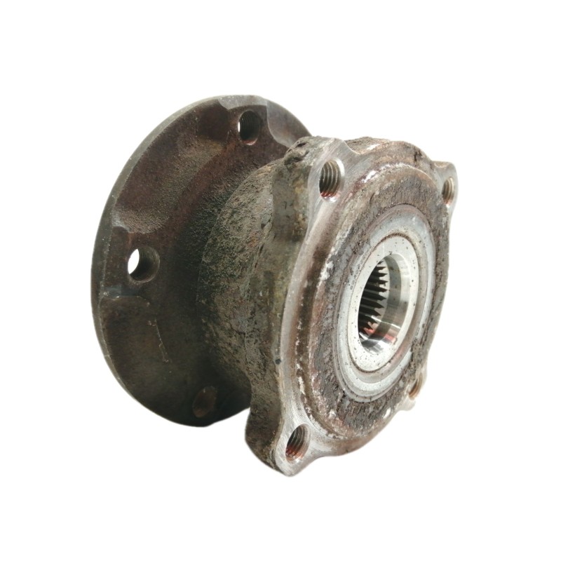 Recambio de mangueta trasera izquierda para bmw x5 (e70) 3.0d referencia OEM IAM   