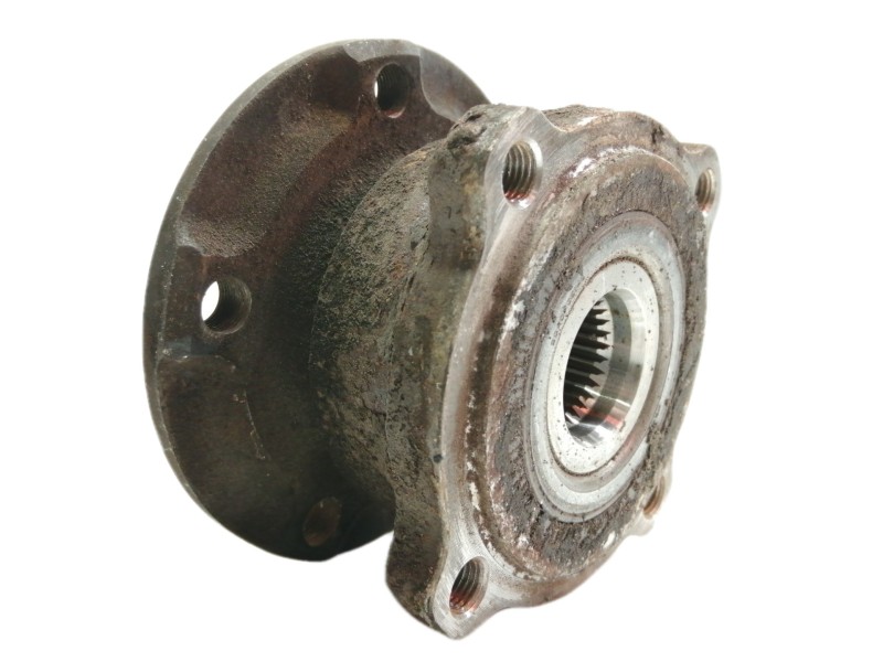 Recambio de mangueta trasera izquierda para bmw x5 (e70) 3.0d referencia OEM IAM   