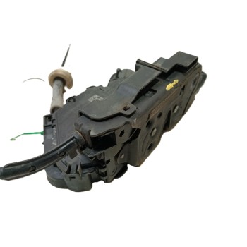 CERRADURA PUERTA DELANTERA IZQUIERDA 5TB837015E 5TB837015A 