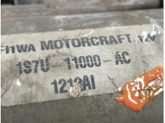 Recambio de motor arranque para ford mondeo berlina (ge) ghia referencia OEM IAM  1S7U11000AC  2