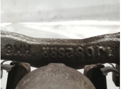 Recambio de pinza freno trasera izquierda para hyundai ix35 comfort 2wd referencia OEM IAM 1J062SRR   2