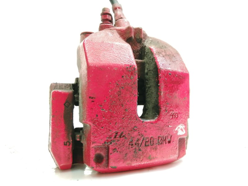 Recambio de pinza freno trasera izquierda para bmw x5 (e70) 3.0d referencia OEM IAM   