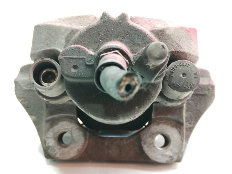 Recambio de pinza freno trasera izquierda para bmw x5 (e70) 3.0d referencia OEM IAM   