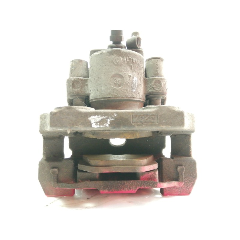 Recambio de pinza freno trasera izquierda para bmw x5 (e70) 3.0d referencia OEM IAM   