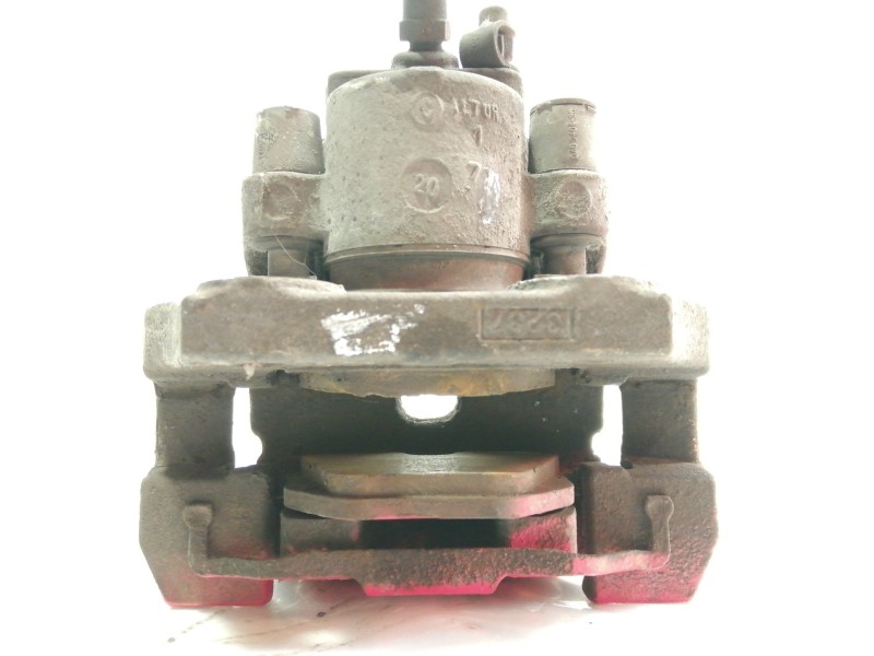Recambio de pinza freno trasera izquierda para bmw x5 (e70) 3.0d referencia OEM IAM   