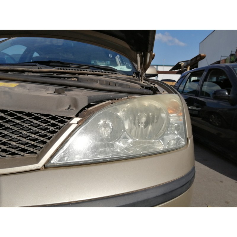 Recambio de faro izquierdo para ford mondeo berlina (ge) ghia referencia OEM IAM 0301174201 1S7113006AK 