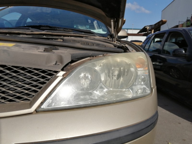 Recambio de faro izquierdo para ford mondeo berlina (ge) ghia referencia OEM IAM 0301174201 1S7113006AK 