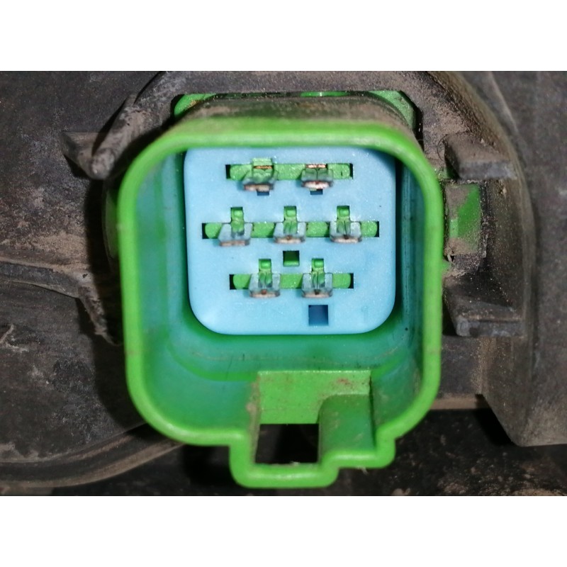 Recambio de faro izquierdo para ford mondeo berlina (ge) ghia referencia OEM IAM 0301174201 1S7113006AK 