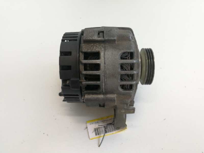 Recambio de alternador para dacia sandero ambiance referencia OEM IAM 2543553C 309026846 MOTOR-D4F732
