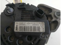 Recambio de alternador para dacia sandero ambiance referencia OEM IAM 2543553C 309026846 MOTOR-D4F732 2