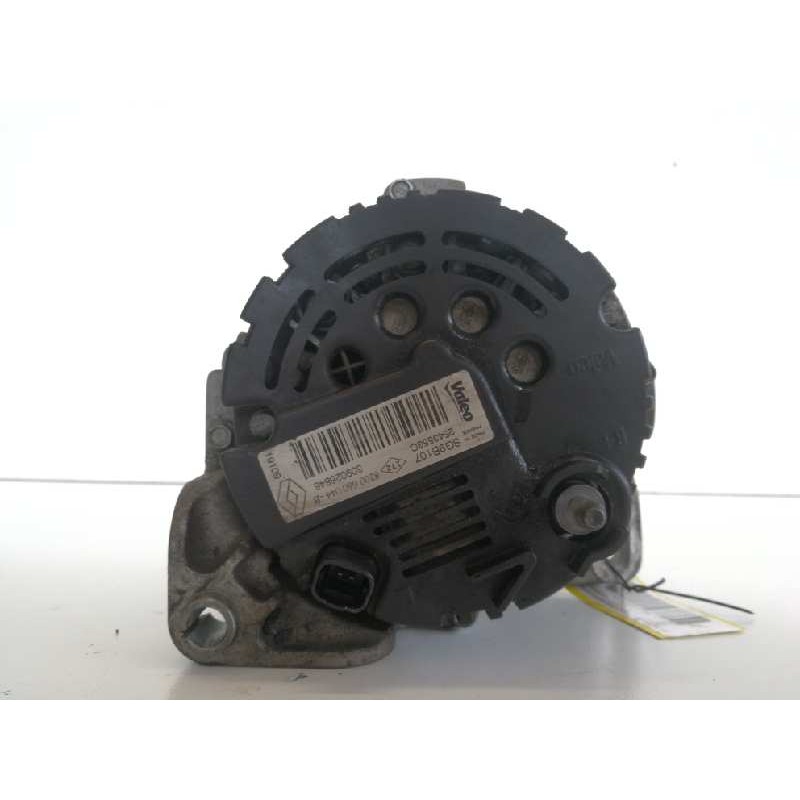 Recambio de alternador para dacia sandero ambiance referencia OEM IAM 2543553C 309026846 MOTOR-D4F732