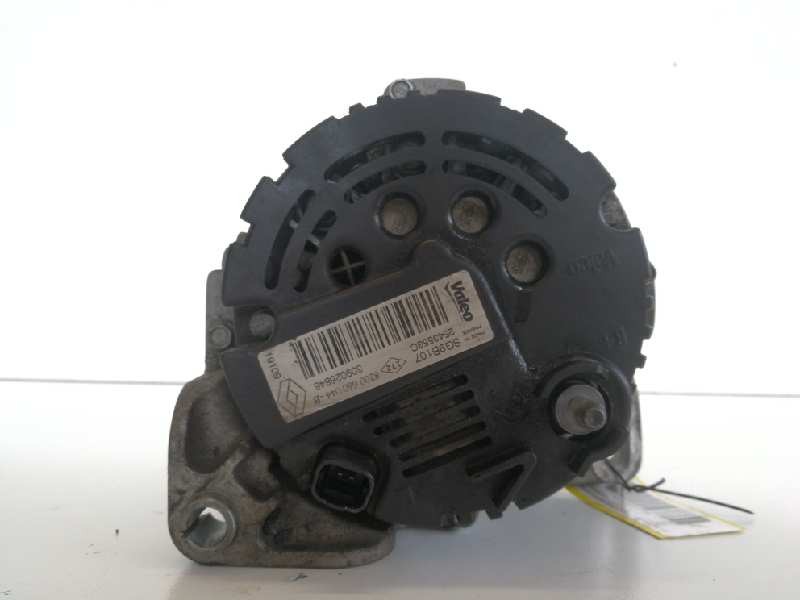 Recambio de alternador para dacia sandero ambiance referencia OEM IAM 2543553C 309026846 MOTOR-D4F732