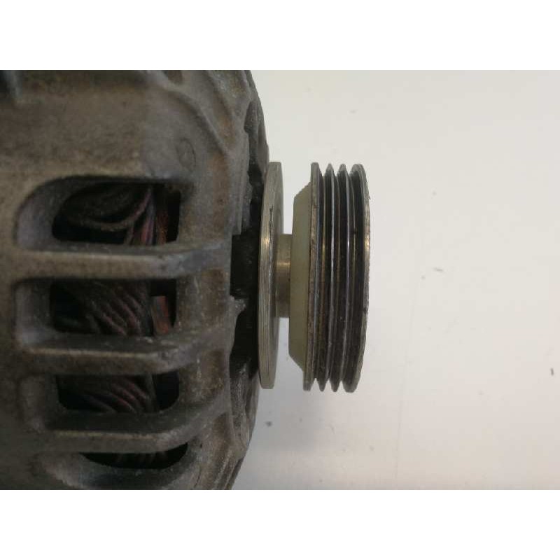Recambio de alternador para dacia sandero ambiance referencia OEM IAM 2543553C 309026846 MOTOR-D4F732
