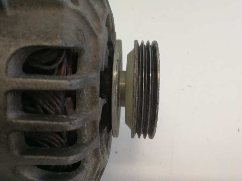 Recambio de alternador para dacia sandero ambiance referencia OEM IAM 2543553C 309026846 MOTOR-D4F732