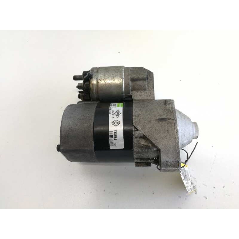 Recambio de motor arranque para dacia sandero ambiance referencia OEM IAM 8200369521E 8G92729JSA MOTOR-D4F732