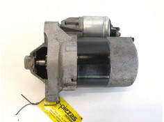 Recambio de motor arranque para dacia sandero ambiance referencia OEM IAM 8200369521E 8G92729JSA MOTOR-D4F732 2