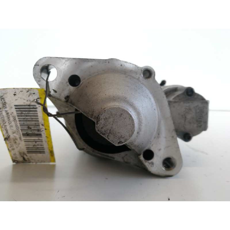 Recambio de motor arranque para dacia sandero ambiance referencia OEM IAM 8200369521E 8G92729JSA MOTOR-D4F732