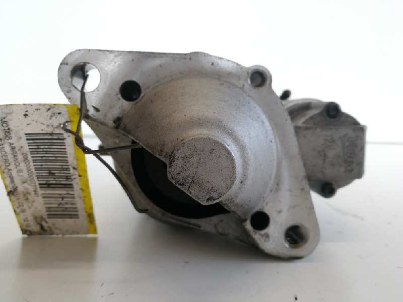 Recambio de motor arranque para dacia sandero ambiance referencia OEM IAM 8200369521E 8G92729JSA MOTOR-D4F732
