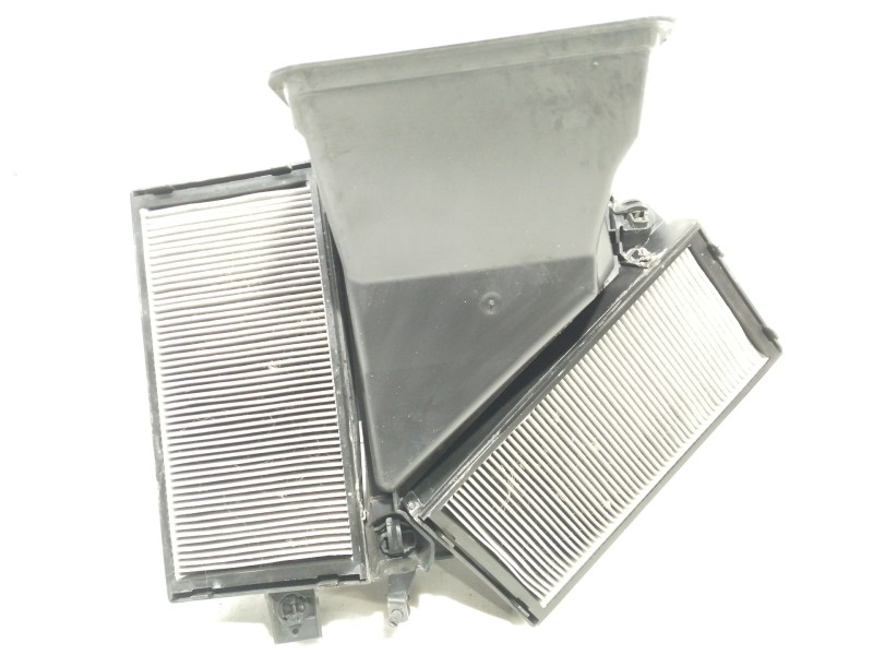 Recambio de filtro aire para bmw x5 (e70) 3.0d referencia OEM IAM   