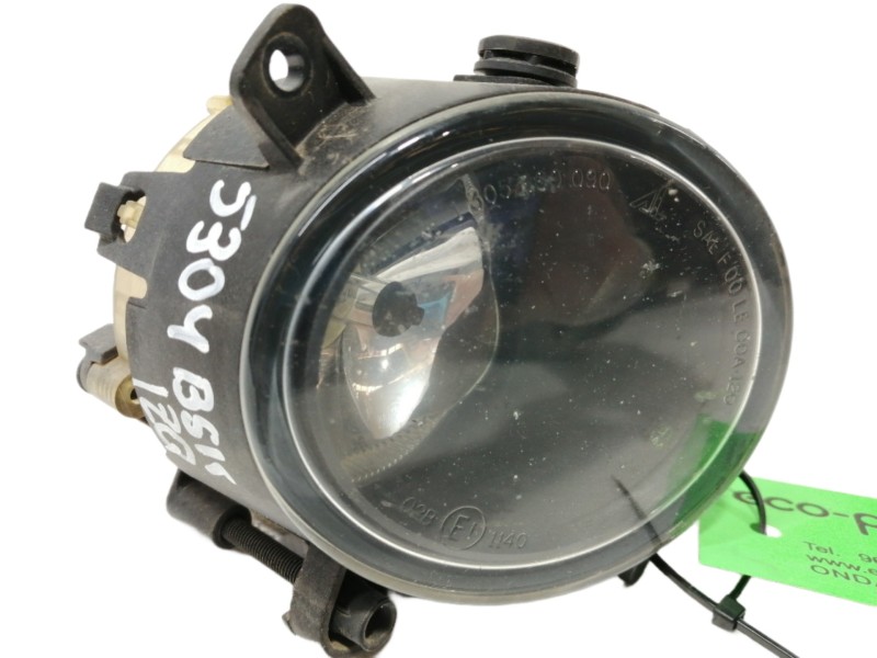 Recambio de faro antiniebla izquierdo para ford mondeo berlina (ge) ghia referencia OEM IAM 0305062002 1S7115K201AC 