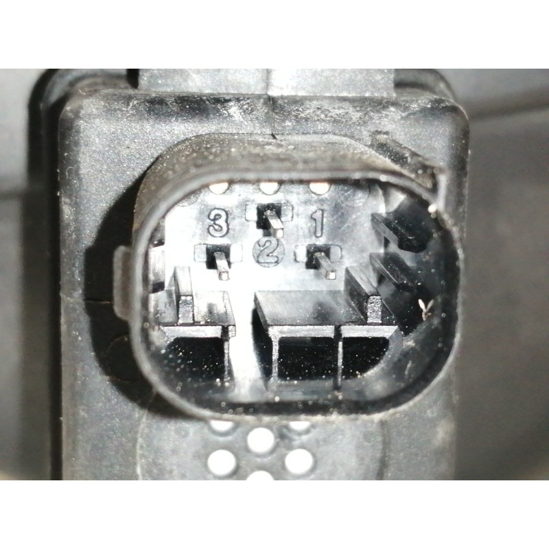 Recambio de filtro aire para bmw x5 (e70) 3.0d referencia OEM IAM   