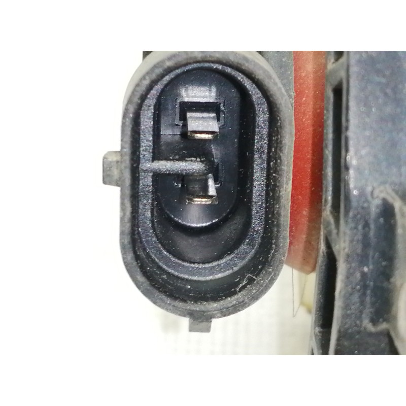 Recambio de faro antiniebla izquierdo para ford mondeo berlina (ge) ghia referencia OEM IAM 0305062002 1S7115K201AC 