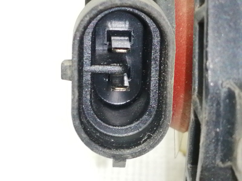 Recambio de faro antiniebla izquierdo para ford mondeo berlina (ge) ghia referencia OEM IAM 0305062002 1S7115K201AC 