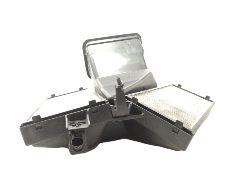 Recambio de filtro aire para bmw x5 (e70) 3.0d referencia OEM IAM   