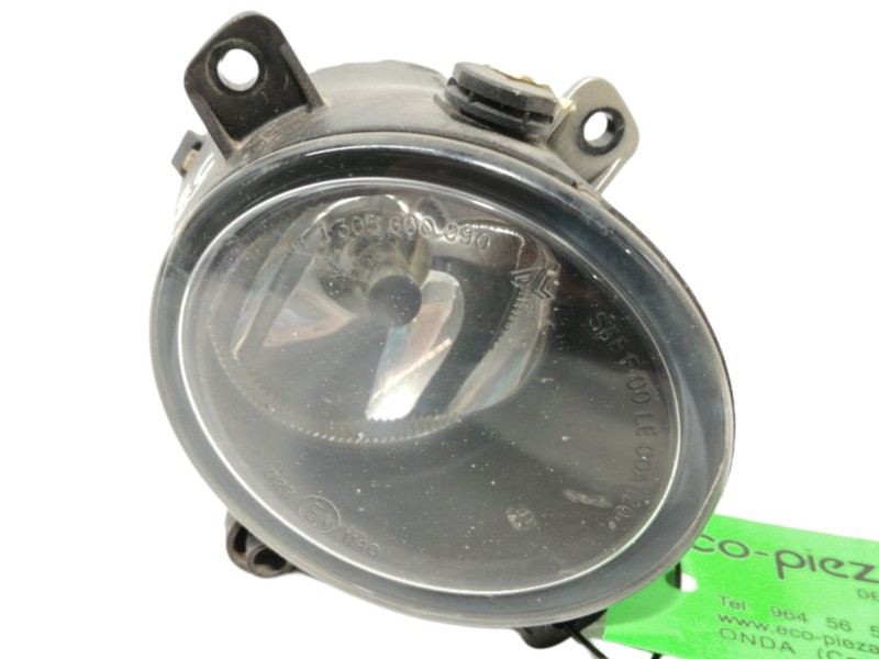 Recambio de faro antiniebla izquierdo para ford mondeo berlina (ge) ghia referencia OEM IAM 0305062002 1S7115K201AC 
