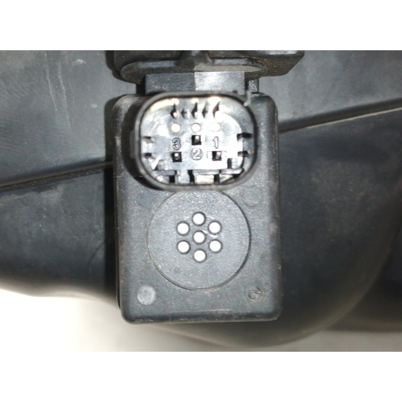 Recambio de filtro aire para bmw x5 (e70) 3.0d referencia OEM IAM   