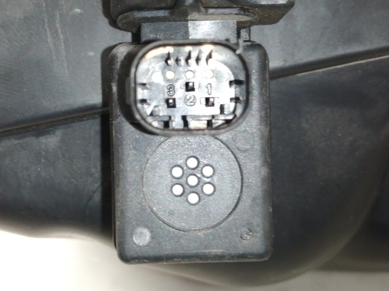 Recambio de filtro aire para bmw x5 (e70) 3.0d referencia OEM IAM   