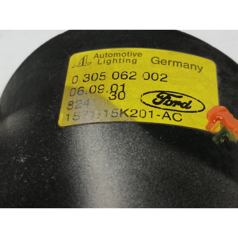 Recambio de faro antiniebla izquierdo para ford mondeo berlina (ge) ghia referencia OEM IAM 0305062002 1S7115K201AC 