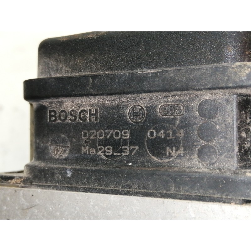 Recambio de abs para dacia sandero ambiance referencia OEM IAM 0265800584  