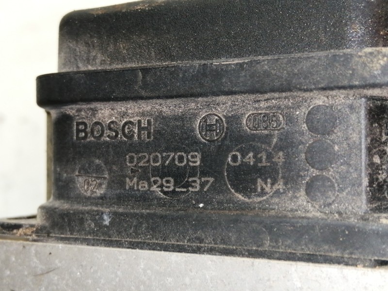 Recambio de abs para dacia sandero ambiance referencia OEM IAM 0265800584  