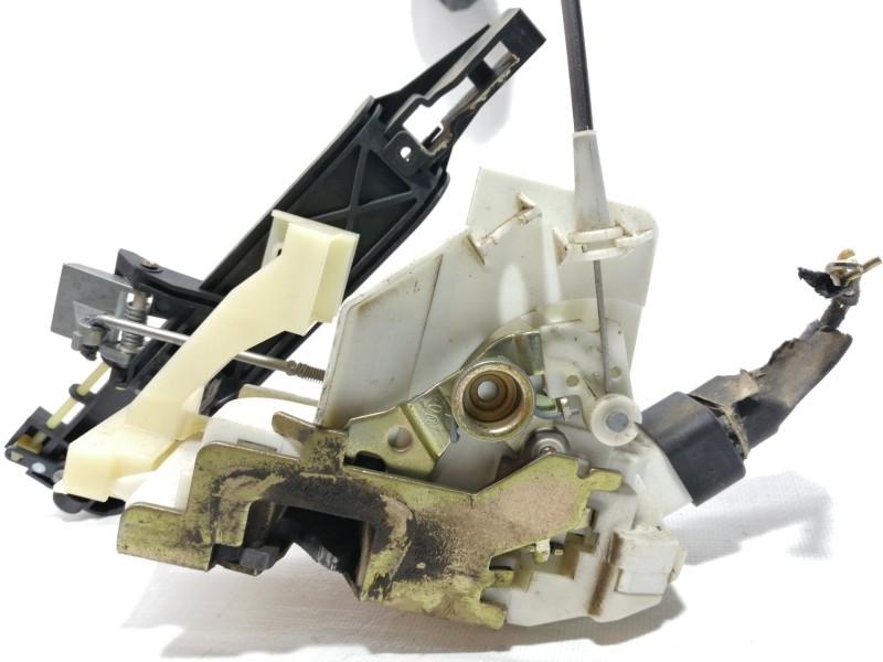 Recambio de cerradura puerta trasera izquierda para ford mondeo berlina (ge) ghia referencia OEM IAM XS41A26413CG  