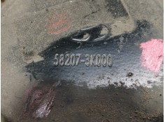 Recambio de mangueta trasera derecha para hyundai ix35 comfort 2wd referencia OEM IAM 582073K000   2