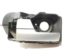 Recambio de cerradura puerta trasera izquierda para ford mondeo berlina (ge) ghia referencia OEM IAM XS41A26413CG   2