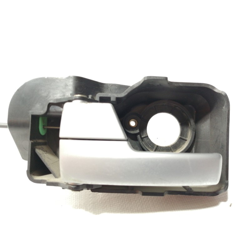 Recambio de cerradura puerta trasera izquierda para ford mondeo berlina (ge) ghia referencia OEM IAM XS41A26413CG  