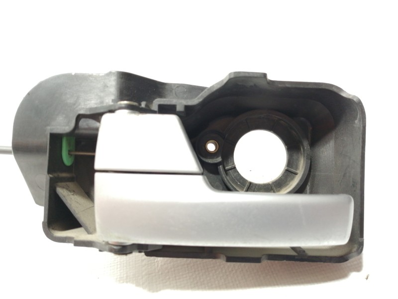 Recambio de cerradura puerta trasera izquierda para ford mondeo berlina (ge) ghia referencia OEM IAM XS41A26413CG  