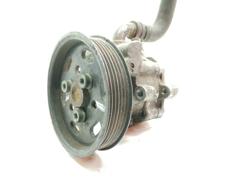 Recambio de bomba direccion para seat ibiza (6k1) stella referencia OEM IAM 6N0422154F  