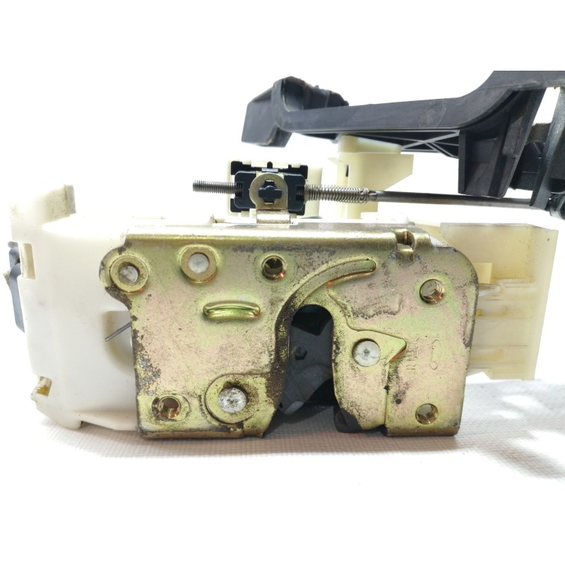 Recambio de cerradura puerta trasera izquierda para ford mondeo berlina (ge) ghia referencia OEM IAM XS41A26413CG  