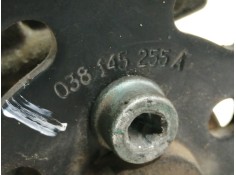 Recambio de bomba direccion para seat ibiza (6k1) stella referencia OEM IAM 6N0422154F   2