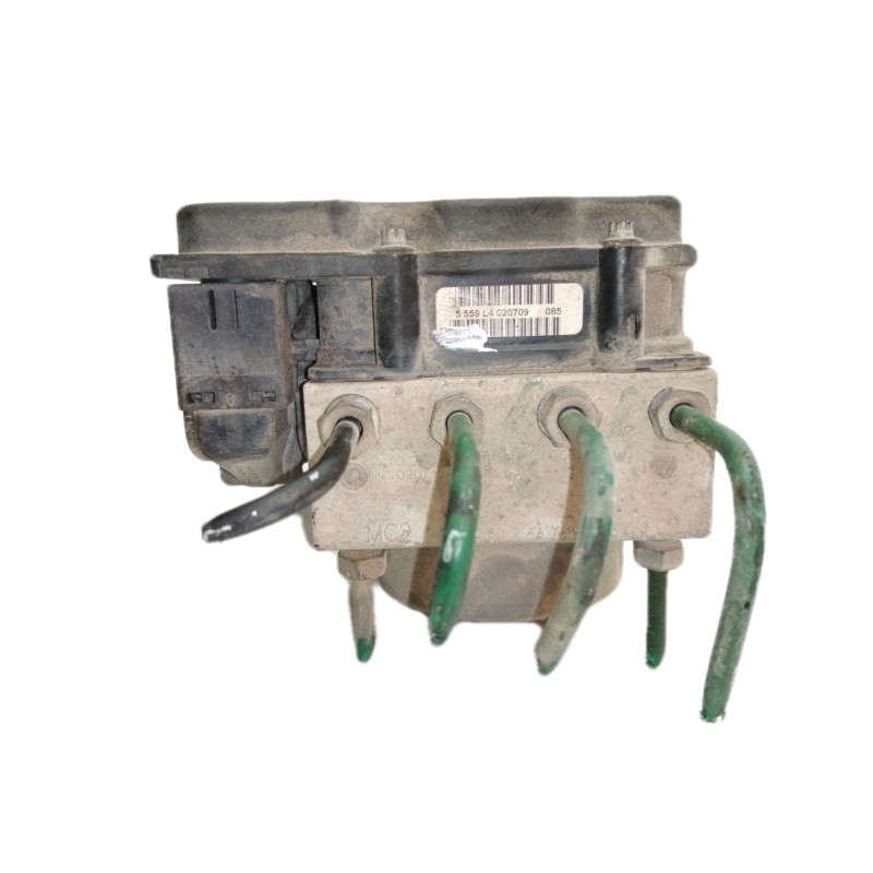 Recambio de abs para dacia sandero ambiance referencia OEM IAM 0265800584  